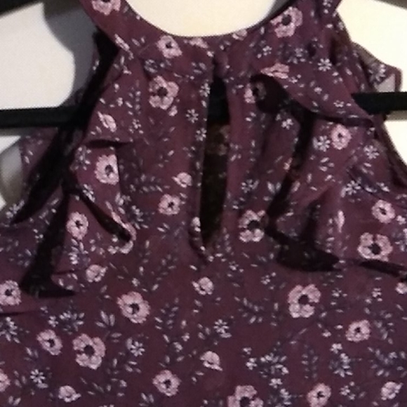 Aeropostale womens shirt size XS - Picture 4 of 4